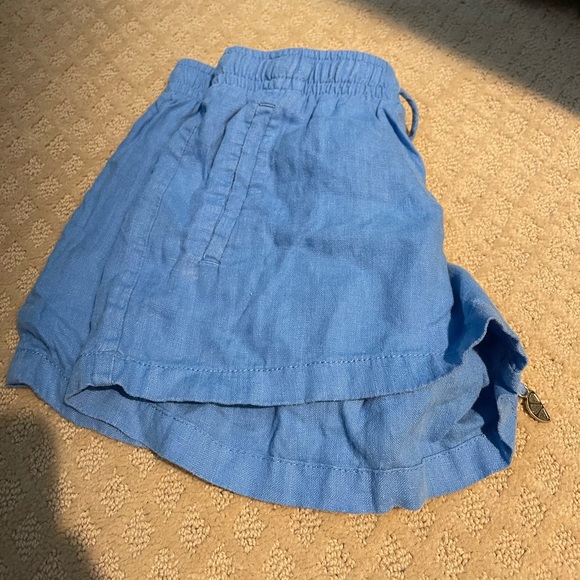 Lilly Pulitzer Shorts - Picture 1 of 3